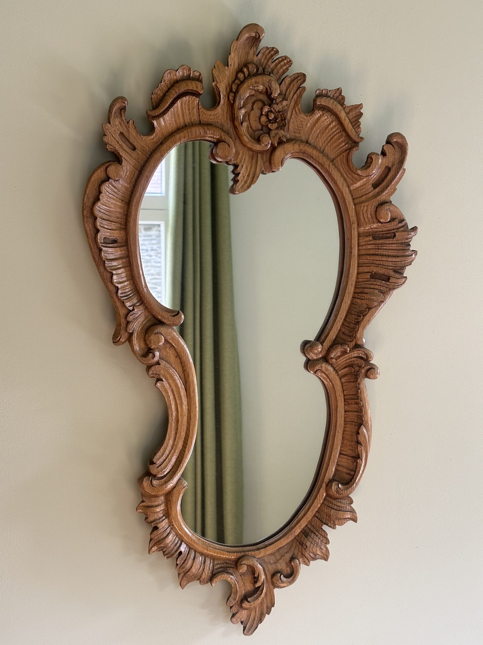 Villa Seinerzeit in Monschau – Außenansicht der historischen Villa